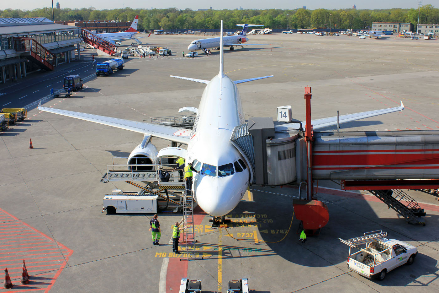 A320-214 (F-HEPC) 