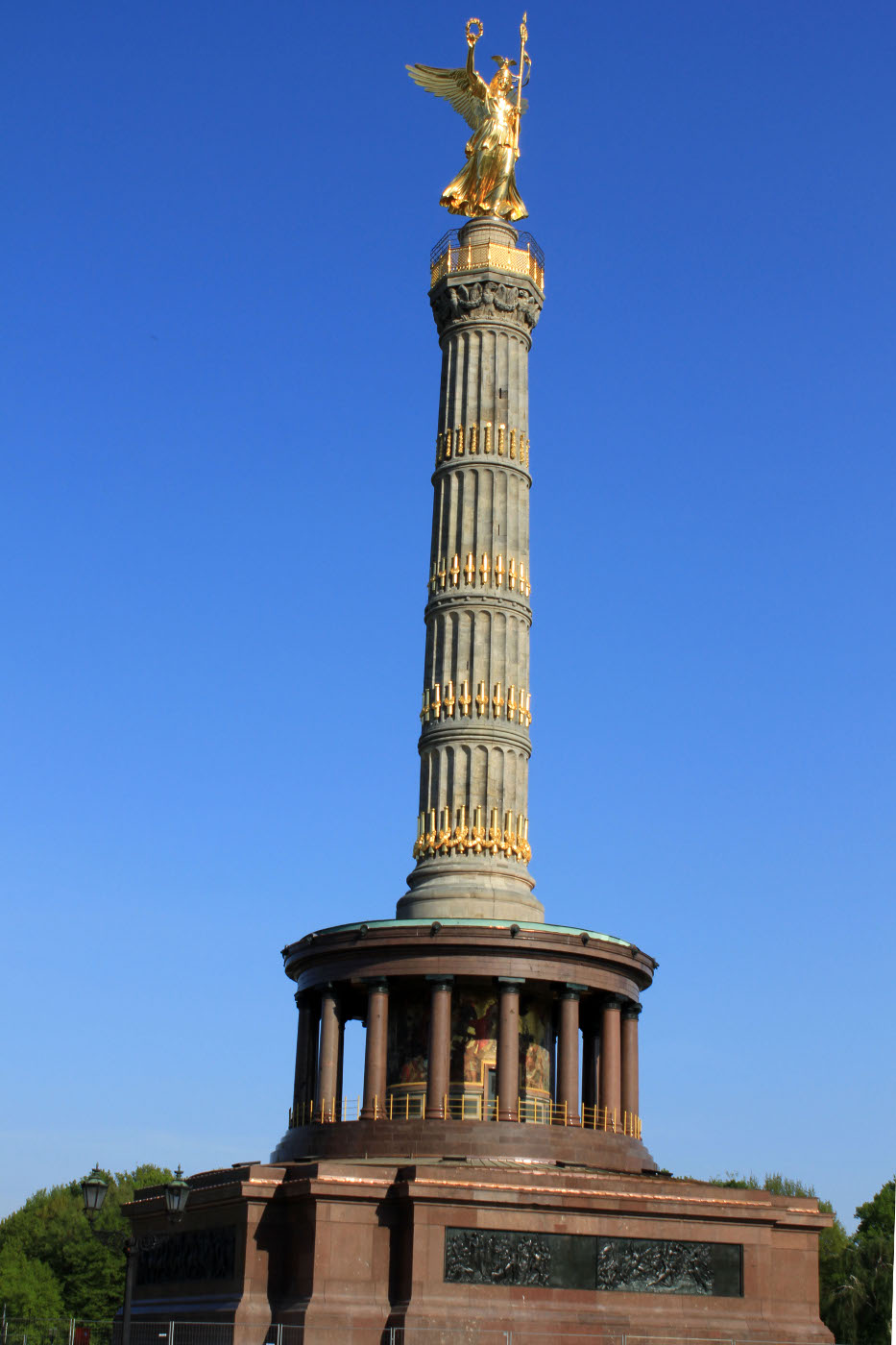 Siegessäule