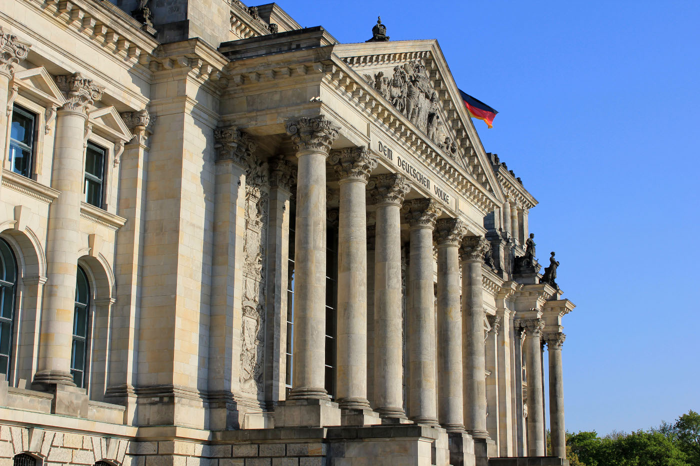 Reichstag