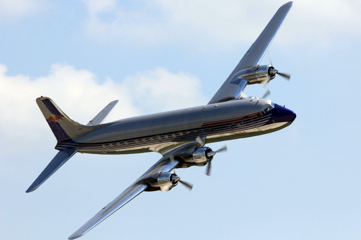 DC-6