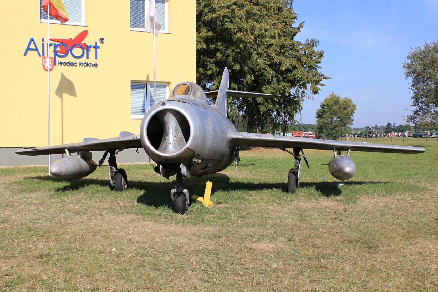 MiG-15