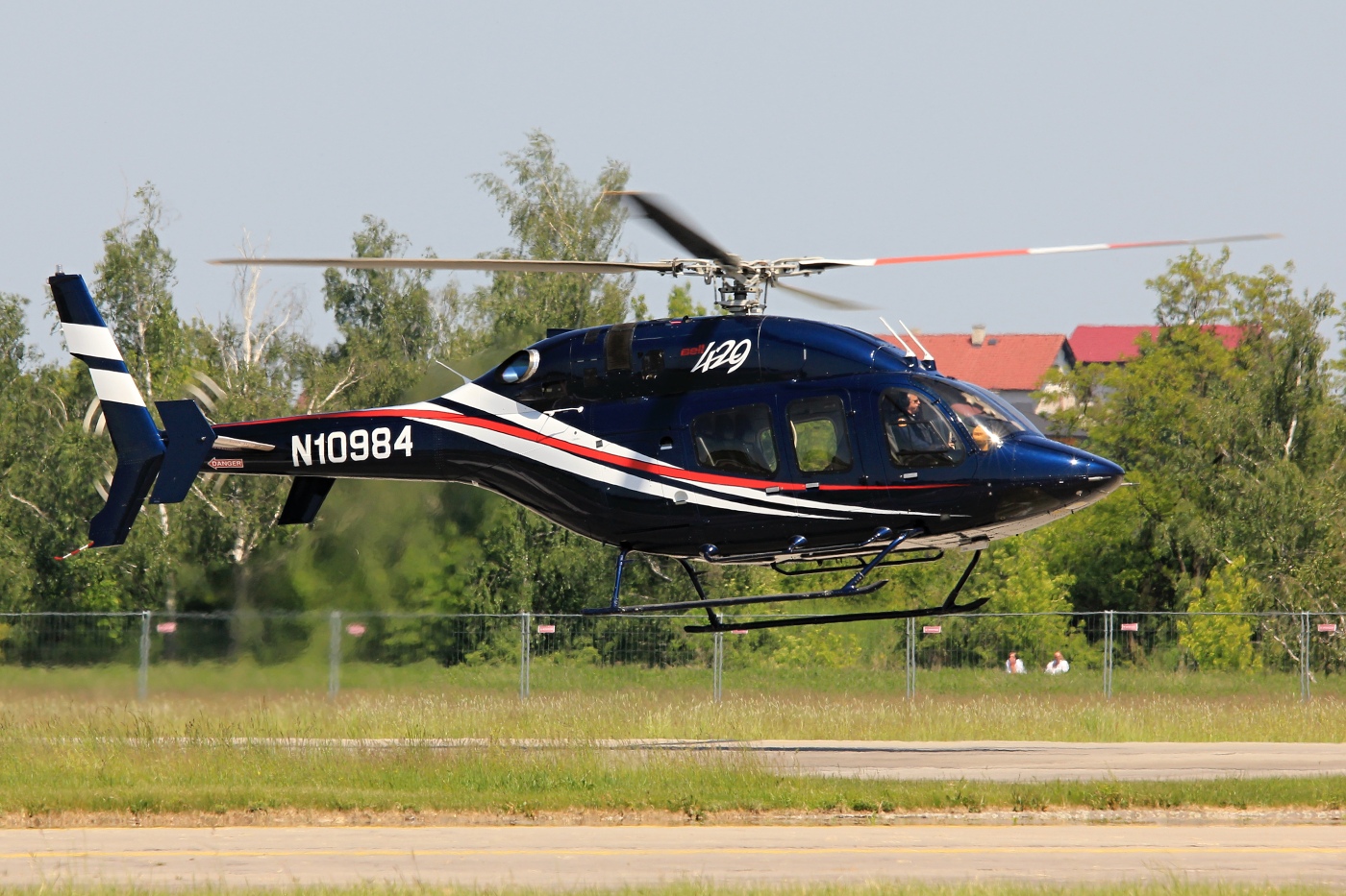 Bell 429