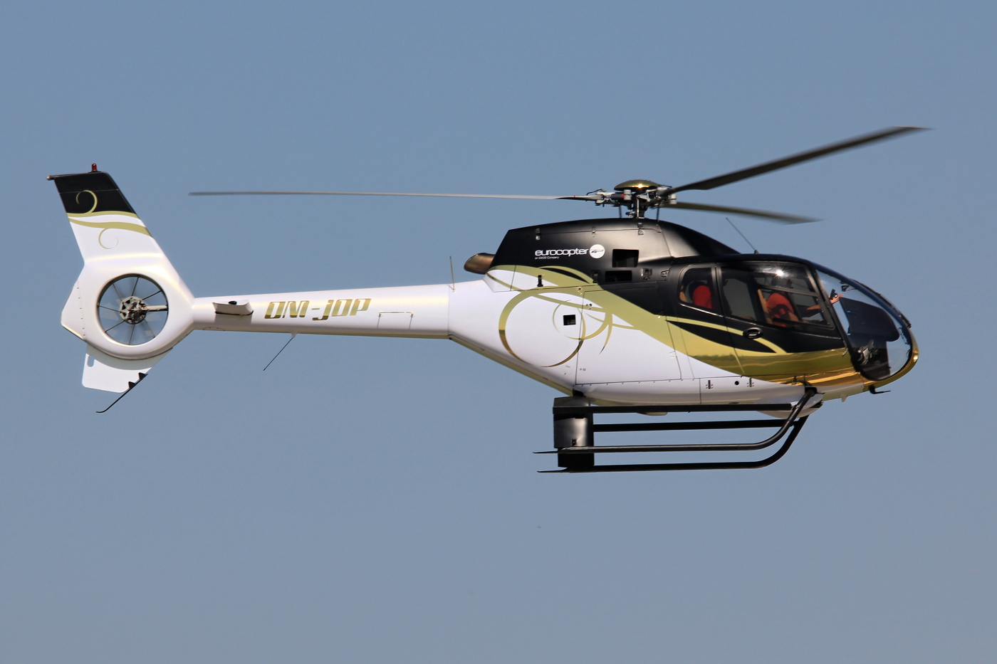 EC120B