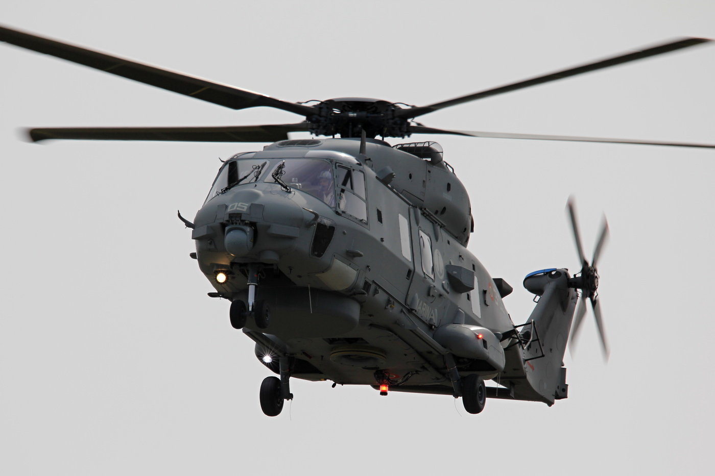 NH90