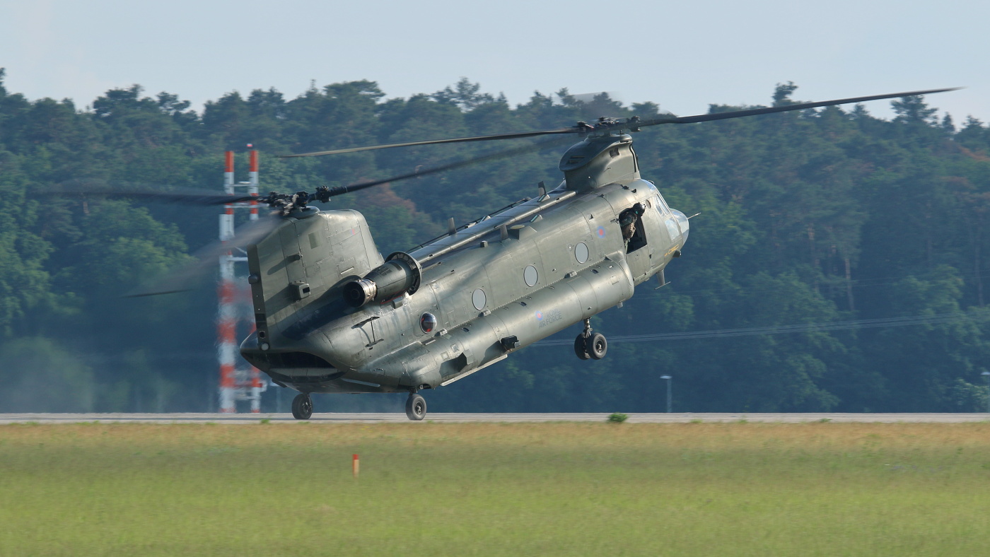 Chinook