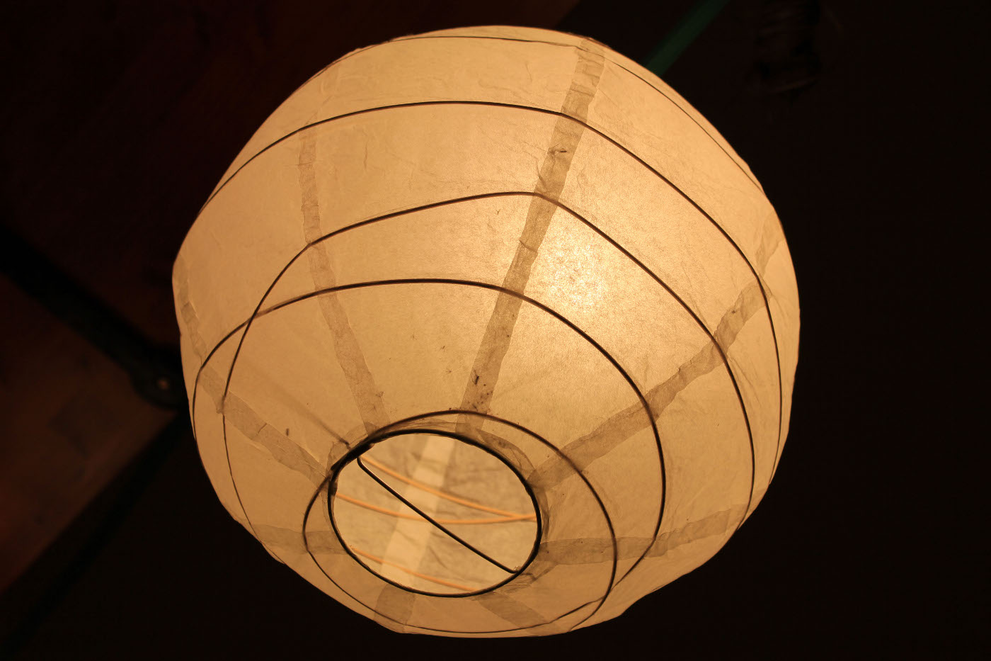 Lampion