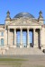 Reichstag ze předu