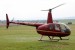 Robinson R44 (OK-VRT)