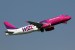 A320-233 Wizz Air