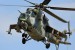 Mi-35 detail