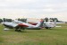 Piper 28 a Cessna 172 u  Tatry 815